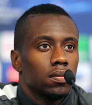 blaise matuidi