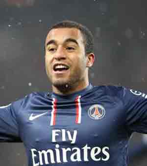 lucas moura