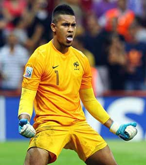 alphonse areola