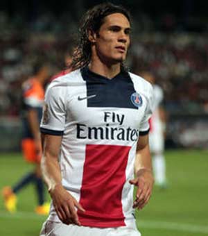 edison cavani