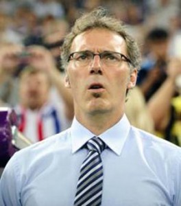 laurent blanc