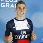 lucas digne