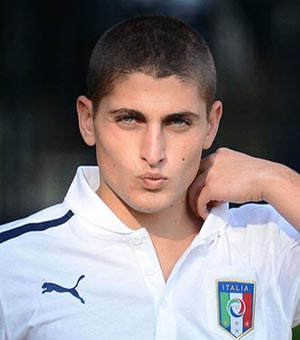 marco verratti