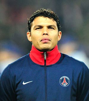 thiago silva