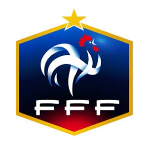 logo equipe de France