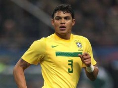 thiago silva bresil