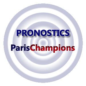 pronostics parischampions