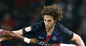 adrien rabiot