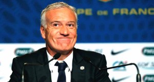 didier deschamps