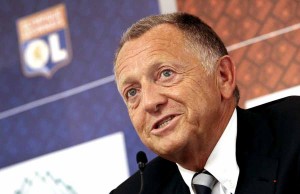 jean michel aulas