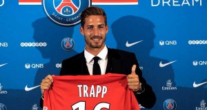 kevin trapp psg