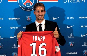 kevin trapp psg