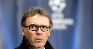 Laurent Blanc