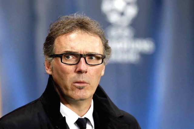 Laurent Blanc