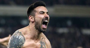 Ezequiel Lavezzi