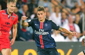 marco verratti