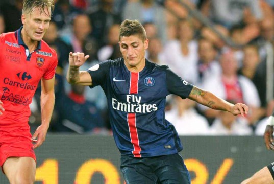 marco verratti