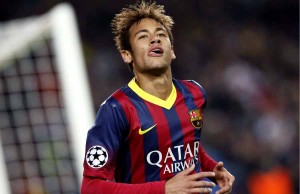 neymar