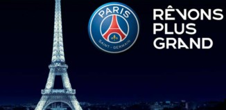 logo PSG