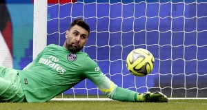 Salvatore Sirigu