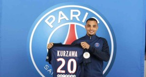 layvin kurzawa