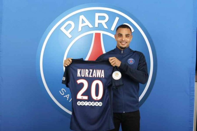 layvin kurzawa