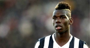 Paul Pogba