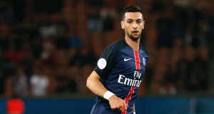 Javier Pastore