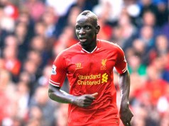 Mamadou Sakho