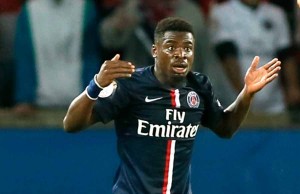 Serge Aurier