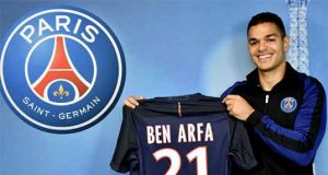 Hatem Ben Arfa