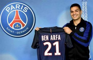 Hatem Ben Arfa