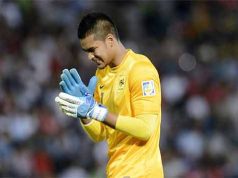 Alphonse Areola