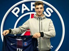 Thomas Meunier