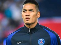 Alphonse Areola