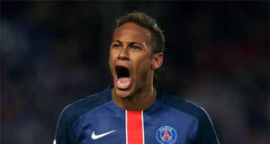 Neymar PSG