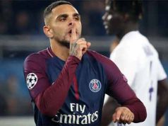 Layvin Kurzawa