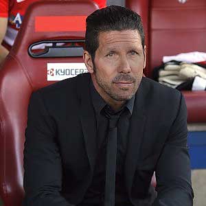 diego simeone