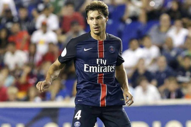 benjamin stambouli