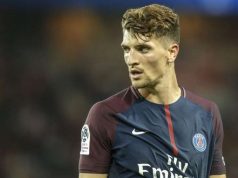 Thomas meunier