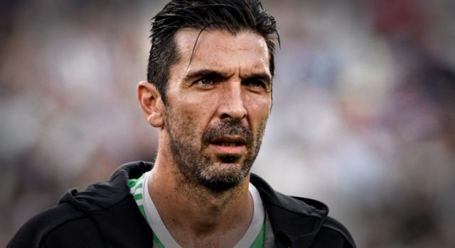 Gianluigi Buffon